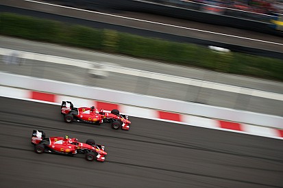 Ferrari: il 2016 dovrà essere l'anno della Rossa