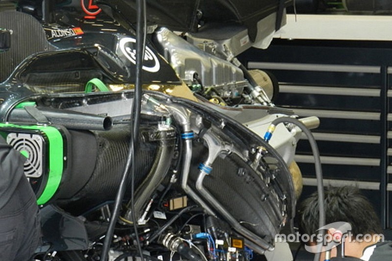 Riunione motoristi: si riapre il freezing dei V6 turbo?