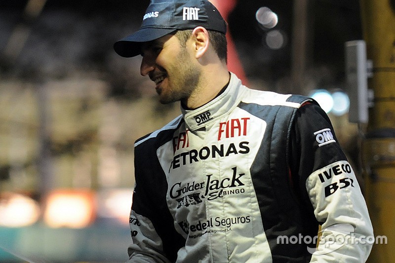 STC2000: Ardusso cambia a Renault para 2016