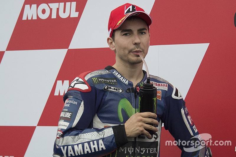 Lorenzo: