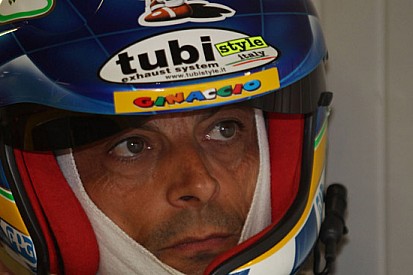 Al Mugello rientra Luigi Moccia con l'Abarth 695