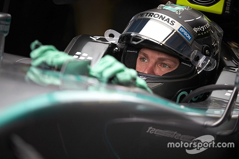 Нико Росберг