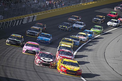 NASCAR anuncia su paquete de reglas para 2016