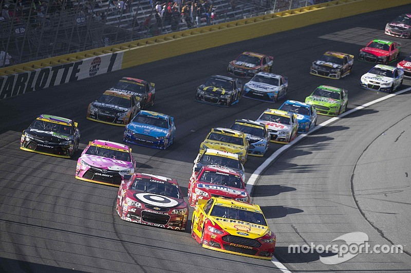 Erste NASCAR-Renntermine 2016 stehen fest