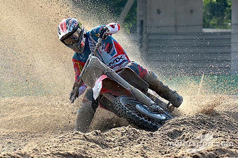 Presentato il calendario 2016 della MXGP