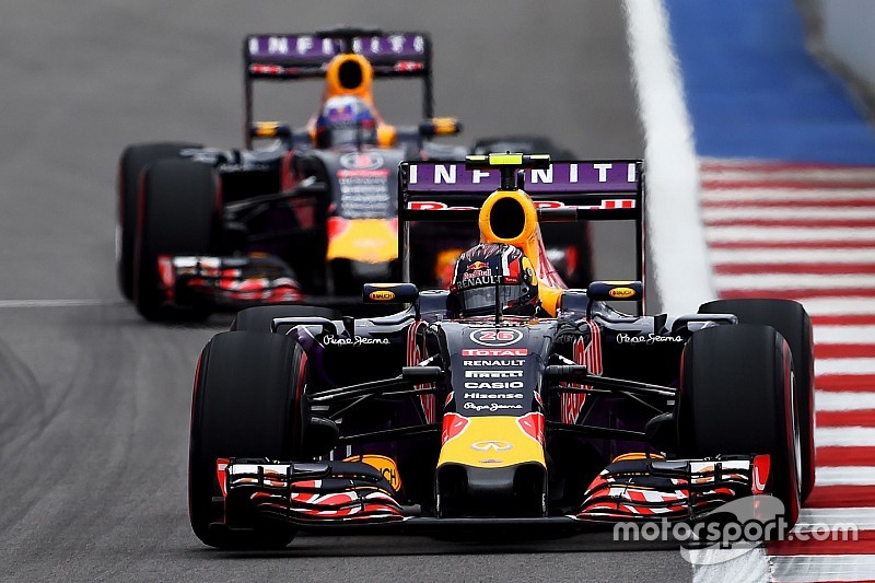 Analyse: Wie Red Bull eine F1-Konkurrenzserie aufbauen könnte