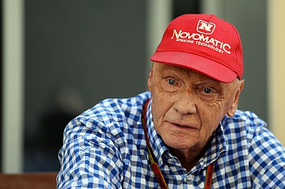 Лауда раскритиковал действия Кальтенборн