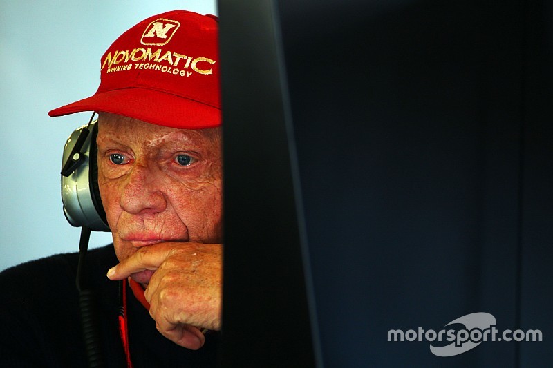 Lauda: