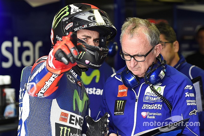 Lorenzo: