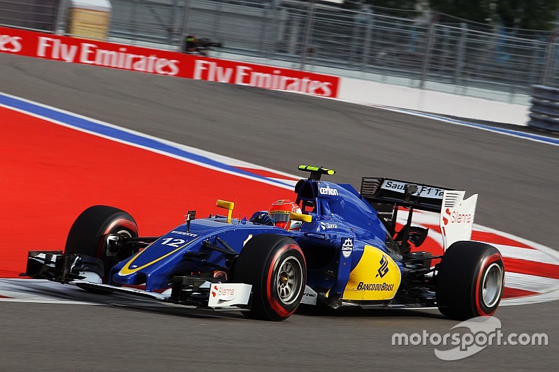 400 GPs – The Sauber F1 Team celebrates its anniversary at the 2015 United States GP