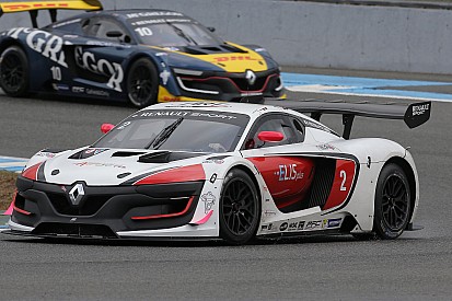 R.S.01: Pizzitola conquista il titolo Elite