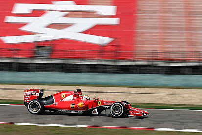 Un groupe chinois prêt à investir pour le rachat de la F1