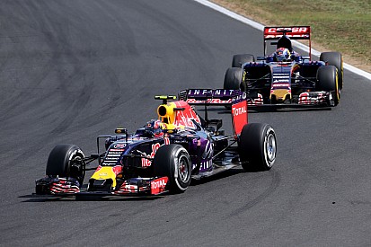 Экклстоун пригрозил Red Bull судом в случае ухода из Ф1