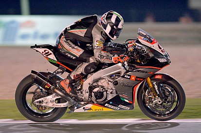 Superbike-WM Katar: Leon Haslam gewinnt Saisonfinale 2015