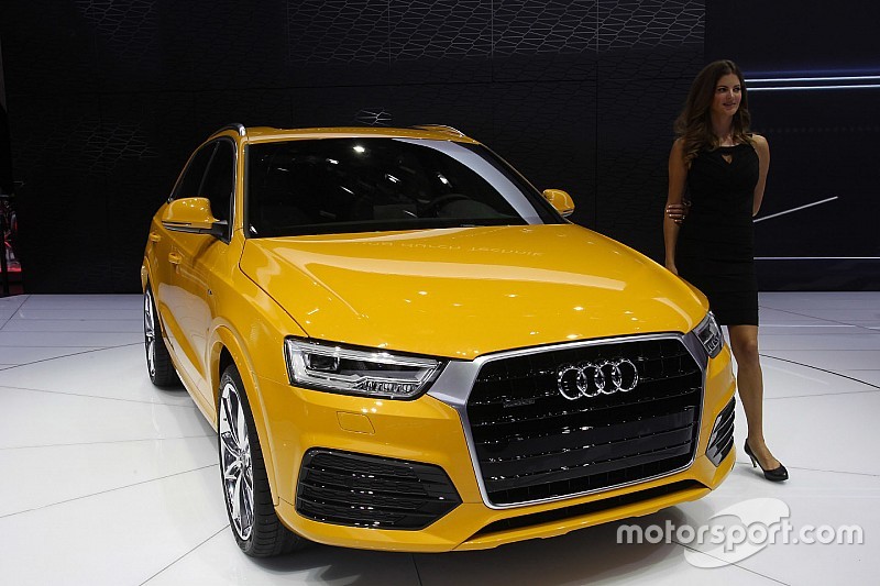 Audi investira 104 millions d'euros dans son usine de Gyor en Hongrie