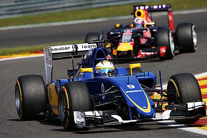 Kaltenborn - Red Bull doit accepter sa situation