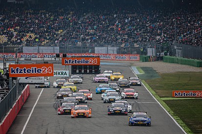 DTM: пять главных итогов сезона