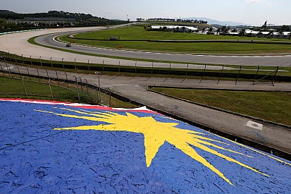 Организаторы MotoGP изучают ситуацию со смогом в Малайзии