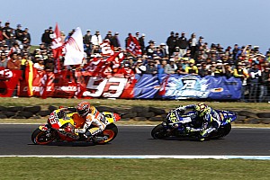 MotoGP News