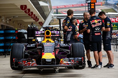 Une motorisation Honda serait envisagée par Red Bull