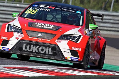 Buriram, Libere 2: Gené torna davanti a Morbidelli