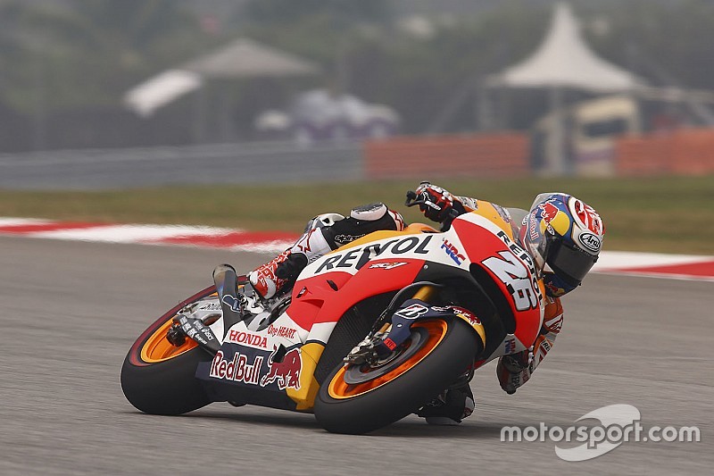 Pedrosa: