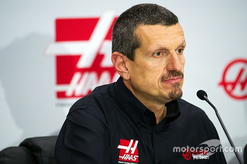Haas F1 -