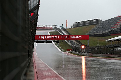 FIA готова перенести квалификацию на воскресенье