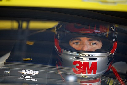 Jeff Gordon décroche la pole à Talledega