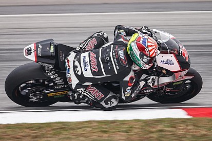 Zarco ultrapassa Luthi na última volta e vence em Sepang