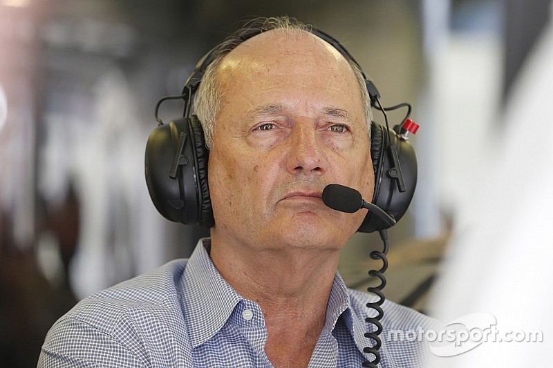 Dennis pone il veto: la Honda si portava via Alonso!