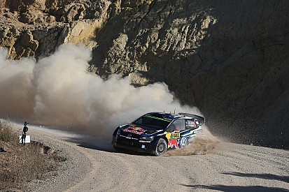 Spagna, PS21: Latvala fora, Mikkelsen torna secondo!