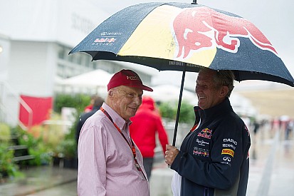 Analyse: Het ware verhaal achter mislukte deal Red Bull/Mercedes