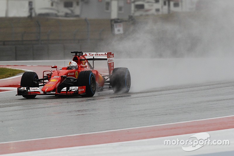 Vettel:
