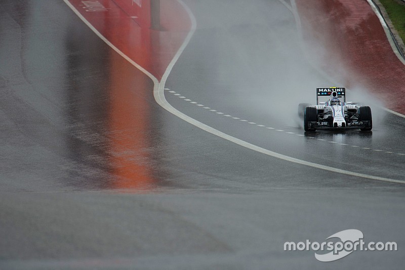 Bottas pénalisé de 5 places sur la grille de départ