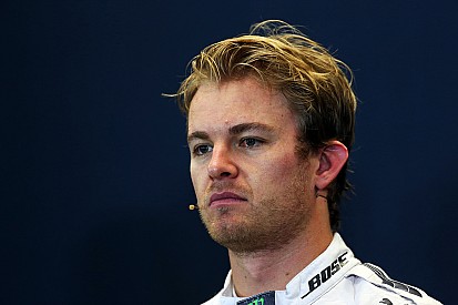 Nico Rosberg am Boden zerstört: „Verstehe es nicht“
