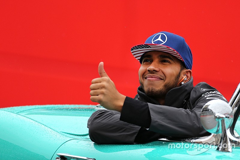 Hamilton -