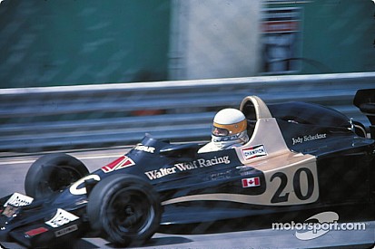 Walter Wolf - La F1 d’il y a 40 ans était incroyablement différente