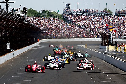 Опубликован календарь IndyCar на 2016 год