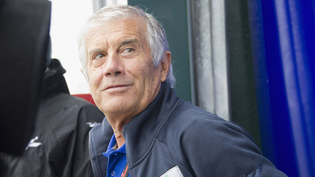 Agostini: