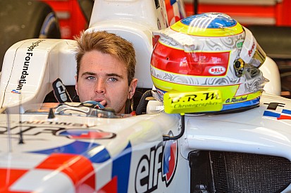 Oliver Rowland "en contact avec deux écuries de F1"