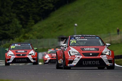 Debüt auf der Nordschleife: TCR-Auto erstmals in der VLN