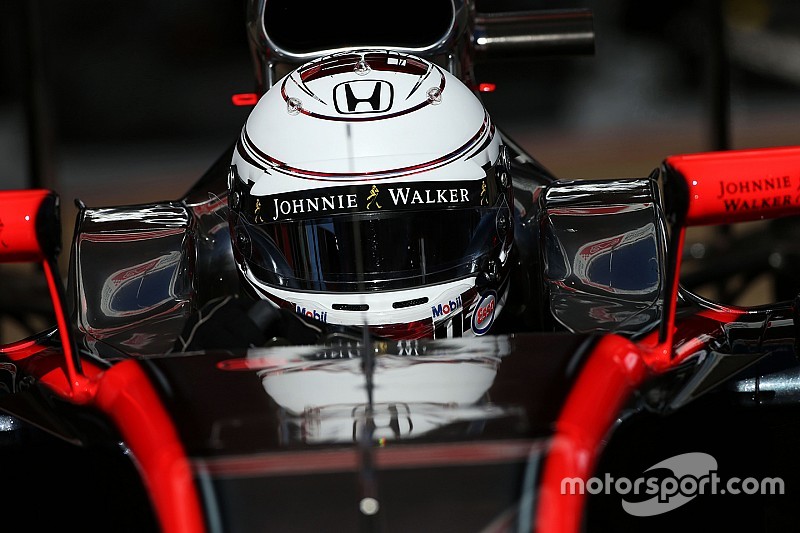 Kevin Magnussen: 'Porsche een optie, Formule 1 het doel'