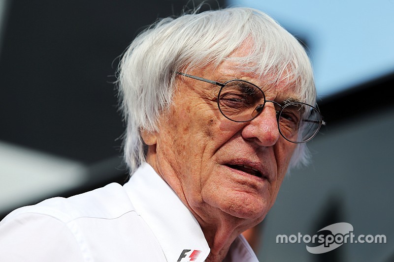 Ecco quanto Ecclestone ha reso ricca la F.1 in 30 anni
