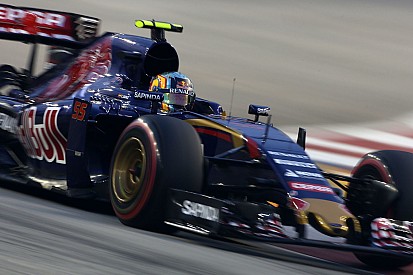 Carlos Sainz s’est fait un nom cette saison