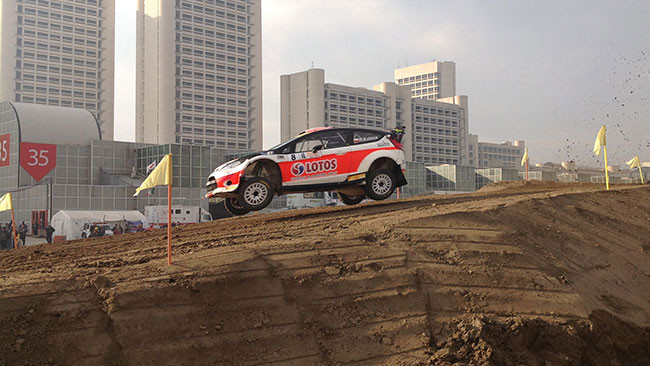 Motor Show, quasi certo lo slittamento al 2016!