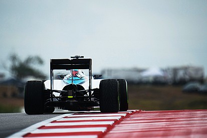 Bottas s'inquiète du niveau d'appui unique de Mexico