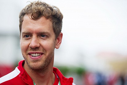 Vettel apunta a vencer a Rosberg para ser subcampeón