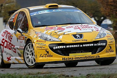 Valais, PS7: Breen concede una tregua, vince Gonon