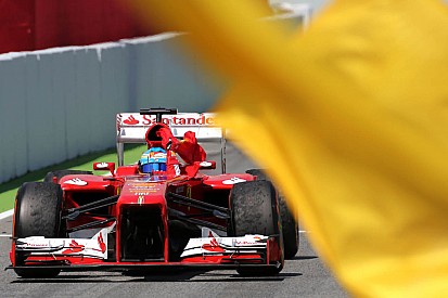 Happy Alo Win! Les 32 victoires F1 de Fernando Alonso